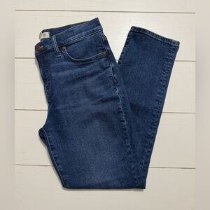 Madewell The Perfect Vintage Jeans